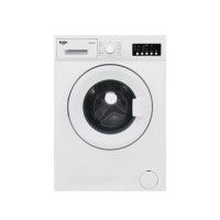 Refurbished Bush WMNB812EW Freestanding 8KG 1200 Spin Washing Machine White