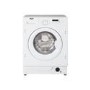 Refurbished Bush WMNSINT714W Integrated 7KG 1400 Washing Machine - White