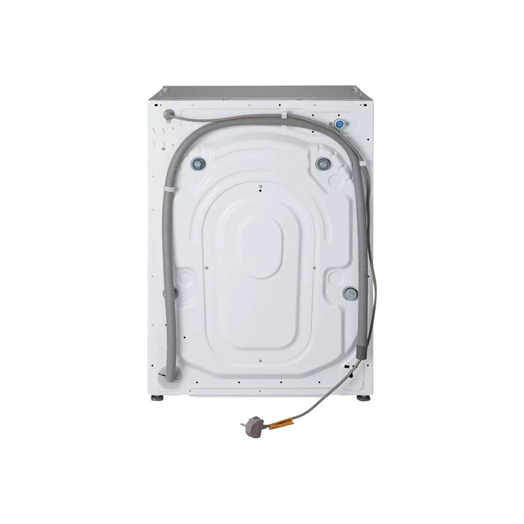 Refurbished Bush WMNSINT714W Integrated 7KG 1400 Washing Machine - White