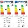 GRADE A2 - Bosch Series 6 10.5kg Wash 6kg Dry 1400rpm Washer Dryer  - Quiet, Energy Saving -  White