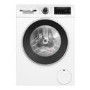 GRADE A2 - Bosch Series 6 10.5kg Wash 6kg Dry 1400rpm Washer Dryer  - Quiet, Energy Saving -  White