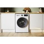 GRADE A2 - Bosch Series 6 10.5kg Wash 6kg Dry 1400rpm Washer Dryer  - Quiet, Energy Saving -  White