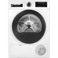 Refurbished Bosch Series 6 WPG23108GB Freestanding Condenser 8KG Tumble Dryer White