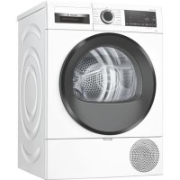 Refurbished Bosch WQG233D8GB Freestanding Heat Pump 8KG Tuumble Dryer