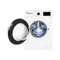 Refurbished Beko WR1040p44E1 Freestanding 10KG 1400 Spin AquaTech Washing Machine