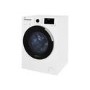 Refurbished Beko WR1040p44E1 Freestanding 10KG 1400 Spin AquaTech Washing Machine