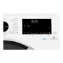 Refurbished Beko WR1040p44E1 Freestanding 10KG 1400 Spin AquaTech Washing Machine