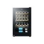 Refurbished Haier WS30GA 30 Bottle Single Zone Wine Cooler Black