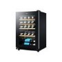 Refurbished Haier WS30GA 30 Bottle Single Zone Wine Cooler Black