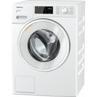 Refurbished Miele WSD123WCS Freestanding 8KG 1400 Spin Washing Machine