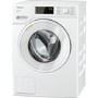 Refurbished Miele WSD123WCS Freestanding 8KG 1400 Spin Washing Machine