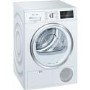 Refurbished Siemens WT46G491GB Freestanding Condenser 9KG Tumble Dryer