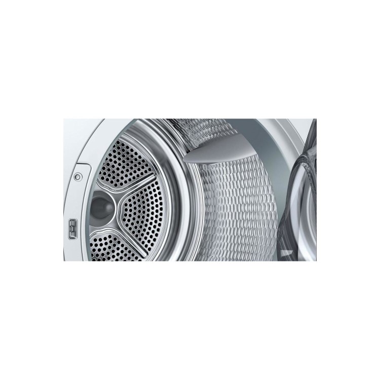 Refurbished Siemens WT46G491GB Freestanding Condenser 9KG Tumble Dryer