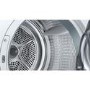 Refurbished Siemens WT46G491GB Freestanding Condenser 9KG Tumble Dryer