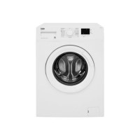 Refurbished Beko WTB840E1W Freestanding 8KG 1400 Spin Washing Machine