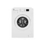 Refurbished Beko WTB840E1W Freestanding 8KG 1400 Spin Washing Machine