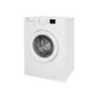 Refurbished Beko WTB840E1W Freestanding 8KG 1400 Spin Washing Machine