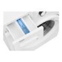 Refurbished Beko WTB941R4W Freestanding 9KG 1400 Spin Washing Machine White