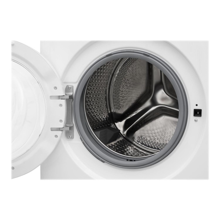 Refurbished Beko WTB941R4W Freestanding 9KG 1400 Spin Washing Machine White