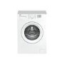 Refurbished Beko WTG620M1W Freestanding 6KG 1200 Spin Washing  Machine White