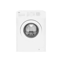 Refurbished Beko WTG720M1W Freestanding 7KG 1200 Spin Washing Machine
