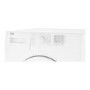Refurbished Beko WTG720M1W Freestanding 7KG 1200 Spin Washing Machine