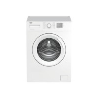 Refurbished Beko WTG720M2W Freestanding 7KG 1200 Spin Washing Machine