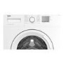 Refurbished Beko WTG720M2W Freestanding 7KG 1200 Spin Washing Machine