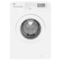Refurbished Beko WTG721M1W Freestanding 7KG 1200 Spin Washing Machine