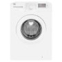 Refurbished Beko WTG721M1W Freestanding 7KG 1200 Spin Washing Machine