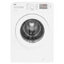 Refurbished Beko WTG821B2W Freestanding 8KG 1200 Spin Washing Machine White