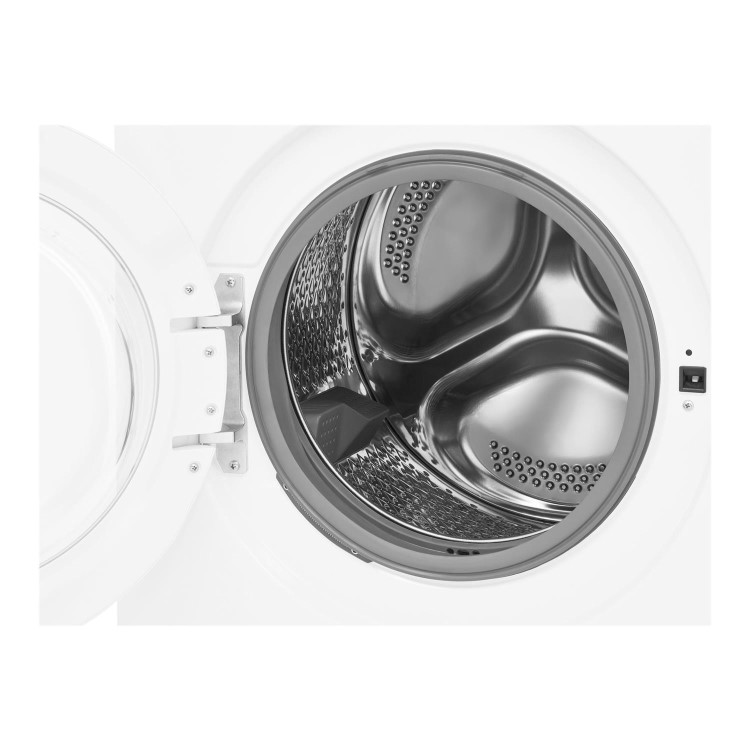 Refurbished Beko WTG941B4W Smart Freestanding 9KG 1400 Spin Washing Machine White