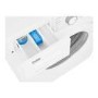 Refurbished Beko WTG941B4W Smart Freestanding 9KG 1400 Spin Washing Machine White
