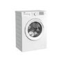 Refurbished Beko WTG941B4W Smart Freestanding 9KG 1400 Spin Washing Machine White