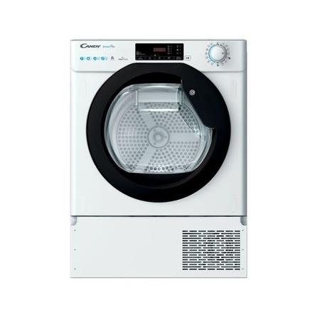 Refurbished Beko WTIK84121 Integrated 8KG 1400 Spin Washing Machine
