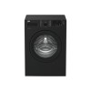 Refurbished Beko WTK104121A Freestanding 10KG 1400 Spin Washing Machine