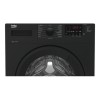 Refurbished Beko WTK104121A Freestanding 10KG 1400 Spin Washing Machine