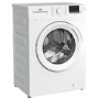 Refurbished Beko WTK104151W Freestanding 10KG 1400 Spin Washing Machine