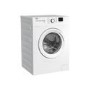 Refurbished Beko WTK62041W Freestanding 6KG 1200 Spin Washing Machine