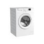 Refurbished Beko WTK72011W Freestanding 7KG 1200 Spin Washing Machine White