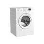 GRADE A2 - Beko WTK72011W Freestanding 7KG 1200 Spin Washing Machine White