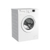Refurbished Beko WTK82011W Smart Freestanding 8KG 1200 Spin Washing Machine White