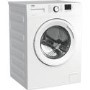 Refurbished Beko WTK82041W Freestanding 8KG 1200 Spin Washing Machine