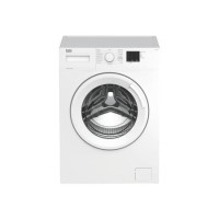 Refurbished Beko WTK84011W Freestanding 8KG 1400 Spin Washing Machine