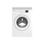 Refurbished Beko WTK84011W Freestanding 8KG 1400 Spin Washing Machine