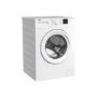 Refurbished Beko WTK84011W Freestanding 8KG 1400 Spin Washing Machine