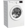 Refurbished Beko WTK92151W Freestanding 9KG 1200 Spin Washing Machine White