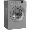 Refurbished Beko WTL72051S Freestanding 7KG 1200 Spin Washing Machine