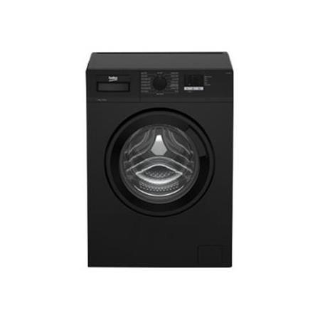 Refurbished Beko WTL74051B Freestanding 7KG 1400 Spin Washing Machine