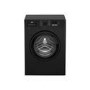 Refurbished Beko WTL74051B Freestanding 7KG 1400 Spin Washing Machine